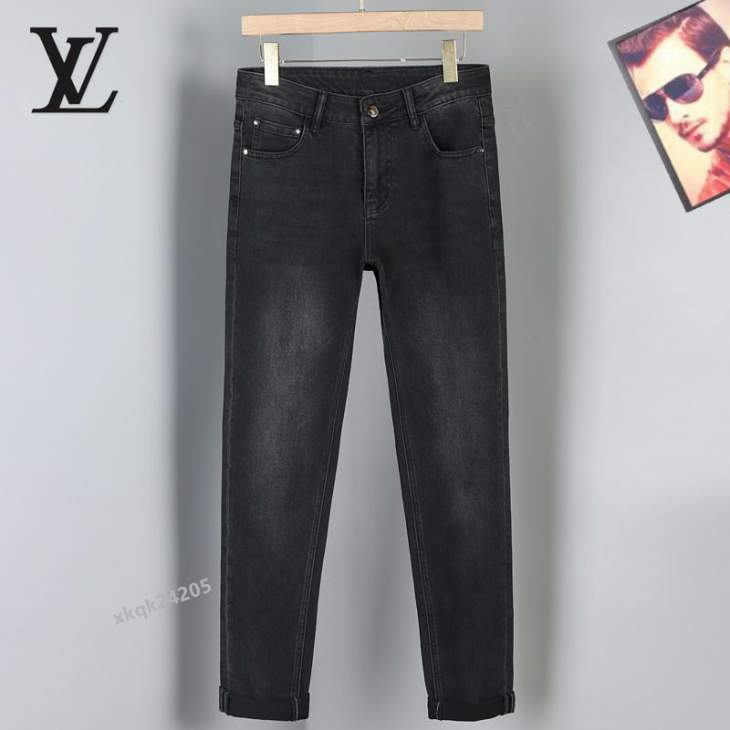Picture of LV Jeans Long _SKULVsz28-3825tx13411475